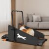 6a07efff-51da-4d3a-bbe6-9e529b9c326a.jpg Dog Treadmill Small Dogs - Dog Treadmill For Medium Dogs - Dog Pacer Treadmill For Healthy & Fit Pets - Dog Treadmill Run Walk