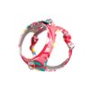 Printed Pet Chest Strap Anti-Breakaway Dog Leash Small And Medium-Sized Dogs Traction Rope