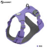 589943571 Dog Safety harness No-pull Function Type Durable and comfortable Pet Harness For puppy medium and large dogs 3M Reflective Dog