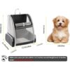 7c059e09-9f66-4188-8234-18fd1c18cc68.jpg Traveler Bubble Backpack Pet Carriers For Cats And Dogs