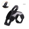 589943725 Pet Chest Straps Large And Medium-Sized Dogs Anti-Shock Breathable Dogs Go Out Traction Chest Straps
