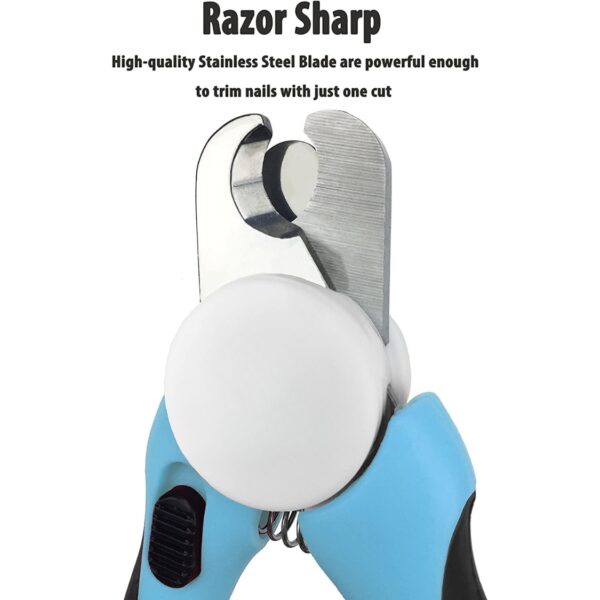 8cdb2cf6-0ae9-4f87-92fe-54a1f0d472b1.jpg Professional Dog Cat Pets Nail Clippers Trimmers