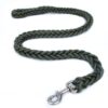 589943595 Nylon Dog Harness Leash For Medium Large Dogs Leads Pet Training Running Walking Safety Mountain Climb Big Dog NylonTenacityRope
