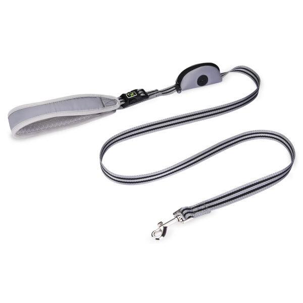 589943688 Reflective Pet Leash Medium And Large Dogs Small Dogs Rope Dog Leash Golden Hair Satsuma Garbage Bag Traction Belt