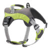 589943518 Pet Supplies Reflective Chest Strap Medium And Large Dogs Explosion-Proof Rush Dog Harness