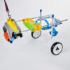 589943093 Dog Wheelchair Dog Car Disabled Dog Car Pet Wheelchair Scooter