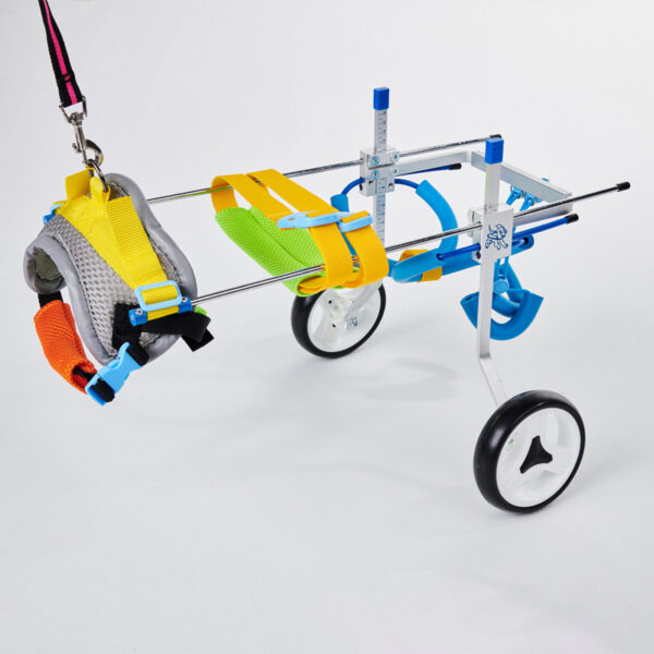 589943093 Dog Wheelchair Dog Car Disabled Dog Car Pet Wheelchair Scooter