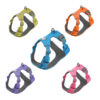 589943568 Dog Safety harness No-pull Function Type Durable and comfortable Pet Harness For puppy medium and large dogs 3M Reflective Dog