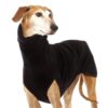 589943887 High Collar Pet Clothes for Medium Large Dogs Winter Warm Big Dog Coat Pharaoh Hound Great Dane Pullovers Mascotas Supplies