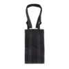 Adjustable dog leash with pet assistance strap