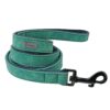 589943615 Custom Dog Collars Leather Personalized Pet Dog Tag Collar Leash Lead For Small Medium Large Dogs Pitbull Bulldog Pugs Beagle