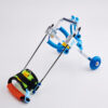 589943091 Dog Wheelchair Dog Car Disabled Dog Car Pet Wheelchair Scooter