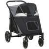 ab73f71c8e604fc3864aea2c3a71761c.jpg Dog Stroller /small animal cage/Pet cages ( Amazon Shipping)(Prohibited by WalMart)
