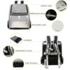 bec8ae12-1611-4d2d-bfe3-6cd85f6d4d5c.jpg Traveler Bubble Backpack Pet Carriers For Cats And Dogs