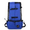 ca378195-868e-4b3d-8641-f074e855cd05.jpg Pet Dog Carrier Bag Carrier For Dogs Backpack Out Double Shoulder Portable Travel Backpack Outdoor Dog Carrier Bag Travel