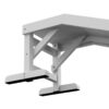 dffbb17f-faf7-446b-92ce-dd9a8ae3e9cc.jpg PawHut Pet Ramp For Dogs & Cats With Non-Slip Carpet, White