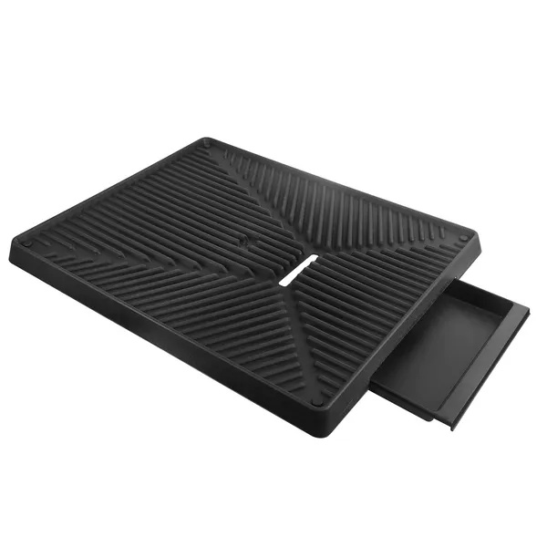 ec61a4c0-ba5a-4a7c-b417-0cd32cd87b6a.jpg Dog Potty Training Artificial Grass Pad Pet Cat Toilet Trainer Mat Puppy Loo Tray Turf