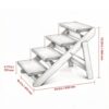 f0bcd18db8794bc1b0ff99dfbe5be6db.jpg Pet Stairs with Non-Slip for Closet