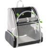 f35e27ff-ad64-4f8b-b8d9-948f0dfff30a.jpg Traveler Bubble Backpack Pet Carriers For Cats And Dogs
