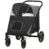 fa16a05cf594457cbc96dd8c5f095089.jpg Dog Stroller /small animal cage/Pet cages ( Amazon Shipping)(Prohibited by WalMart)